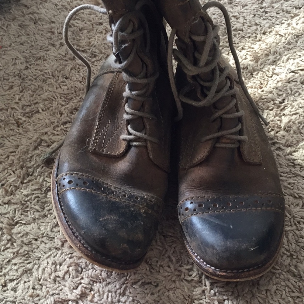 Jeffrey Campbell Boots